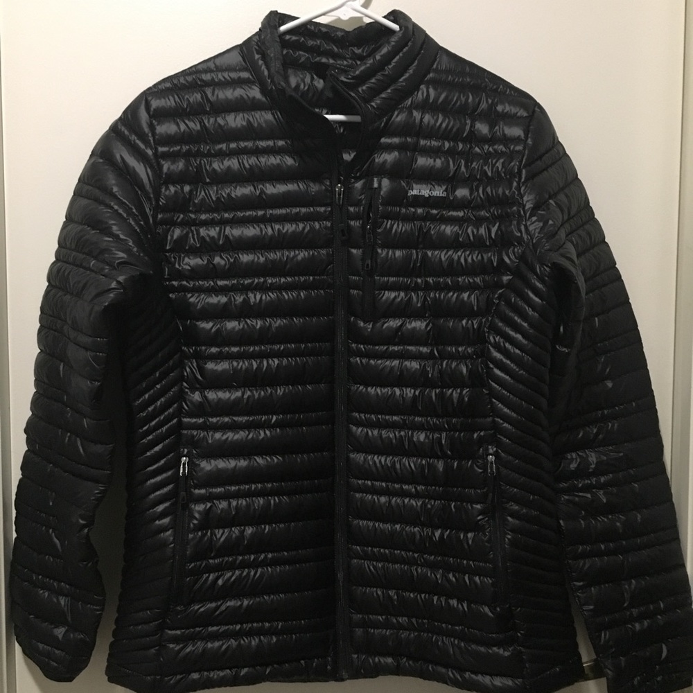Patagonia Jacket